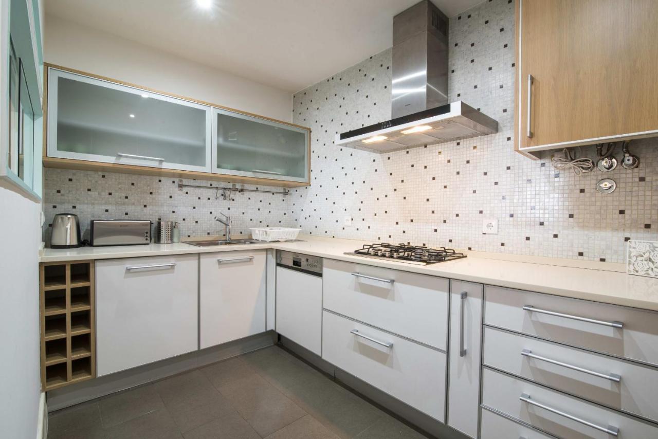 Alfama Concept By Homing *