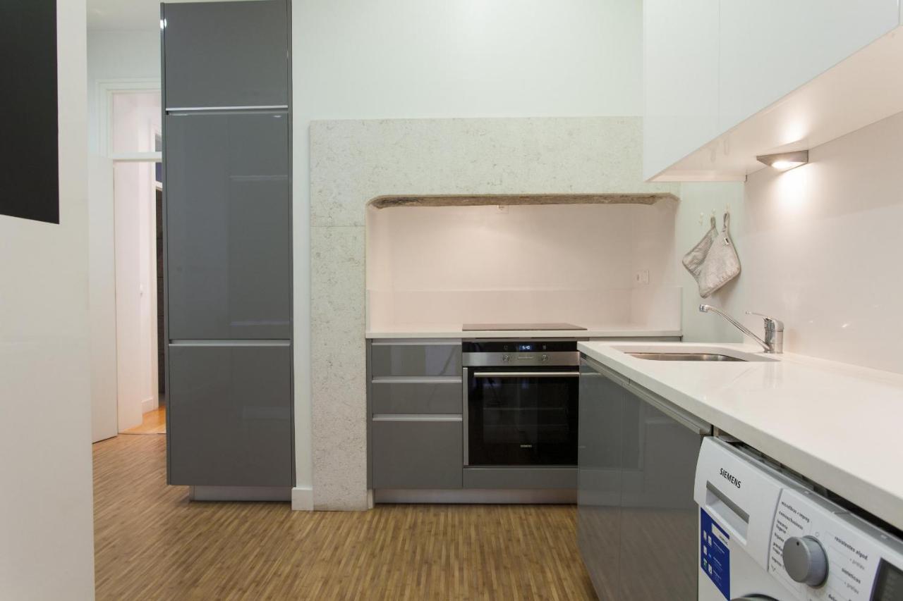 Appartement Downtown Brown By Homing Lisboa