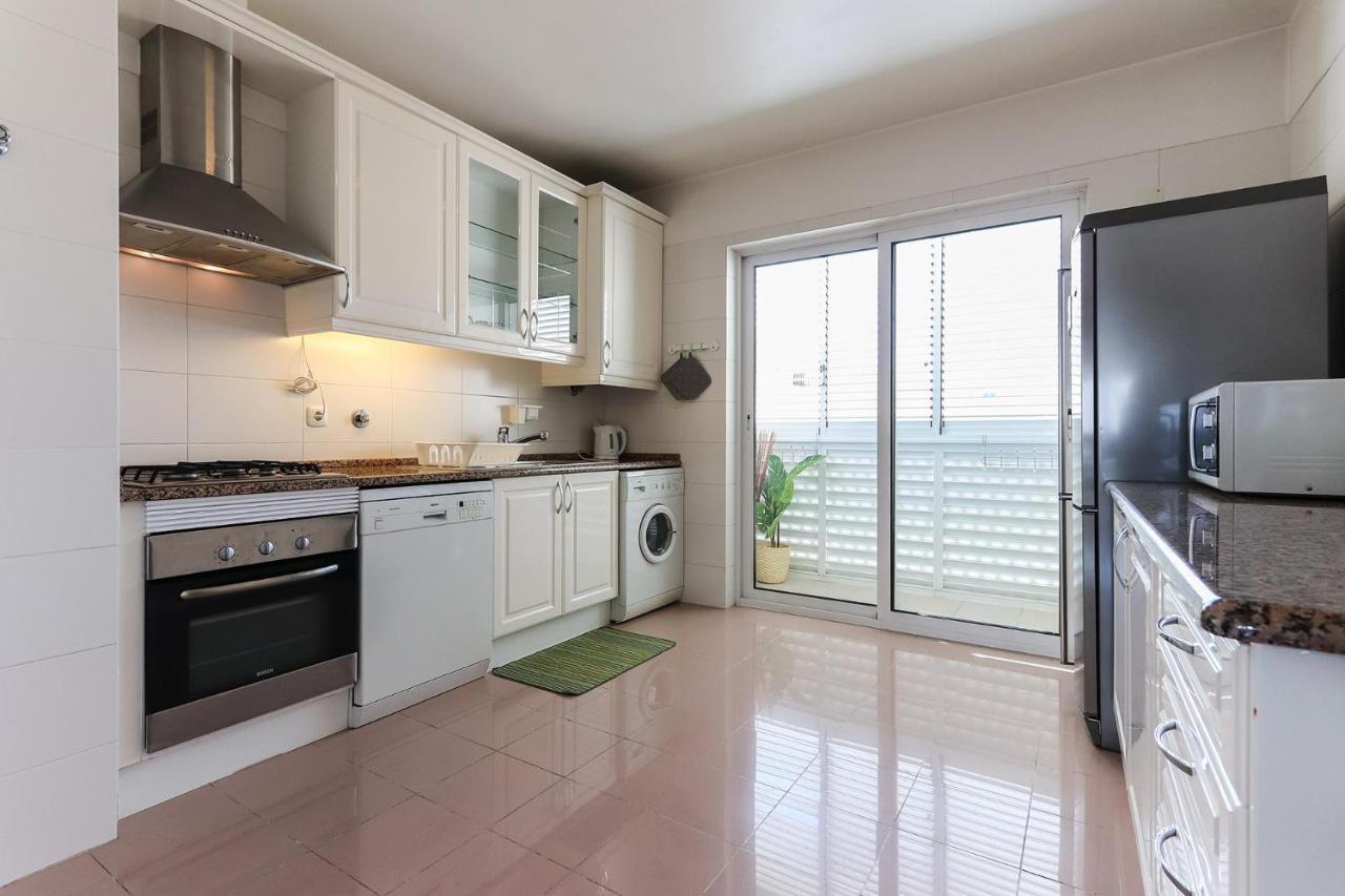 Expo Delight By Homing Apartamento *