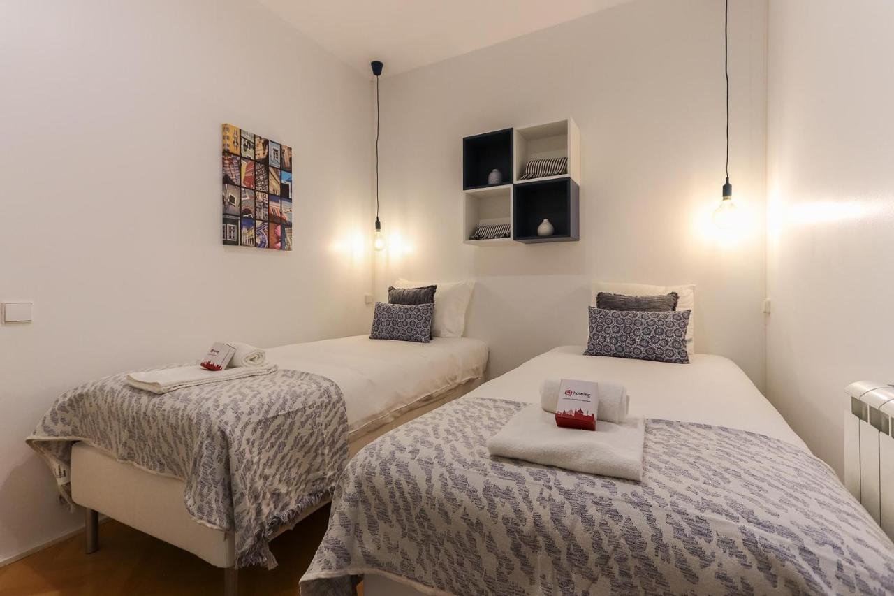Appartement Marques De Pombal Deluxe By Homing