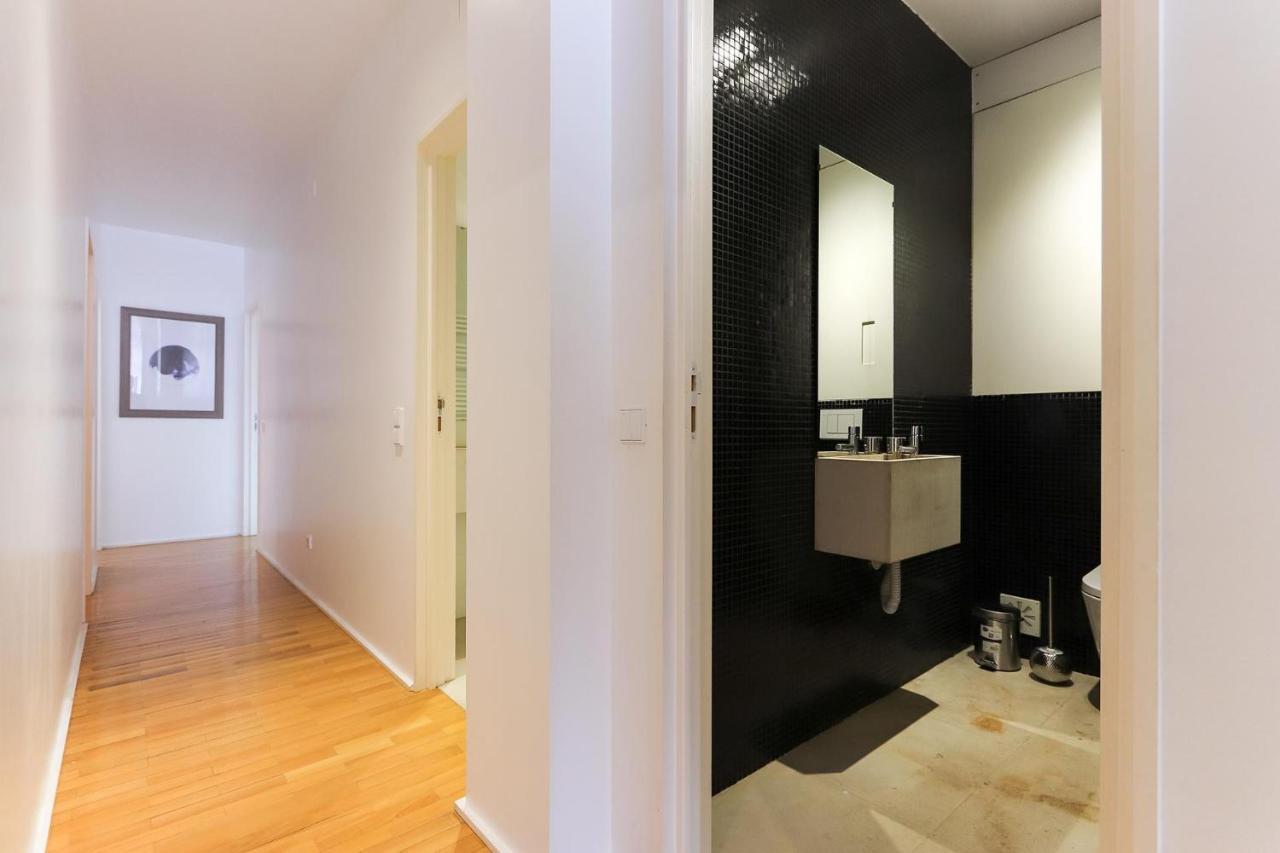 Appartement Marques De Pombal Deluxe By Homing