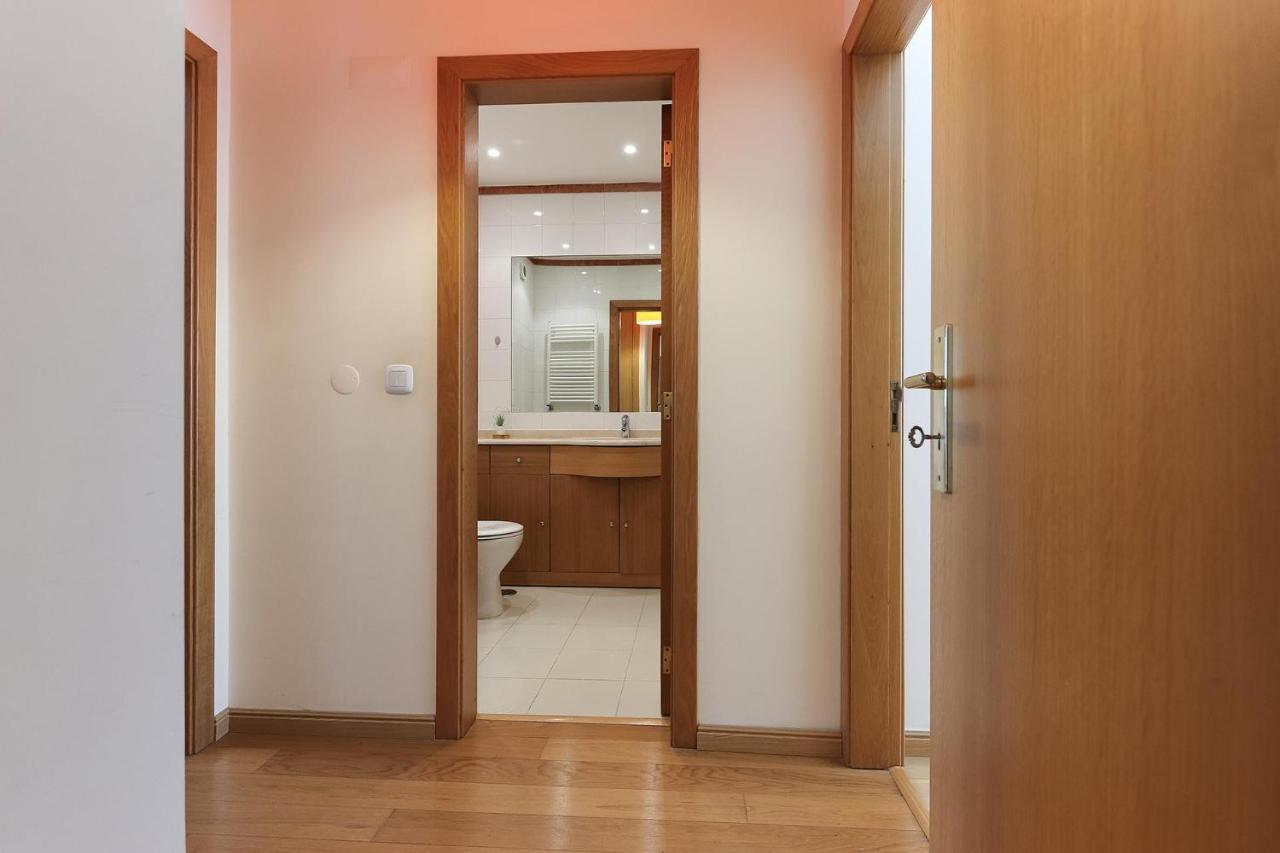 Apartamento Expo Delight By Homing *