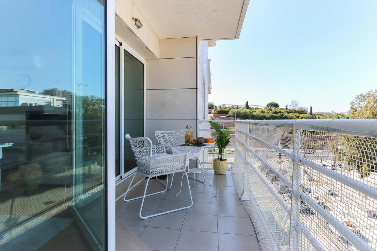 Apartamento Expo Delight By Homing Lisboa