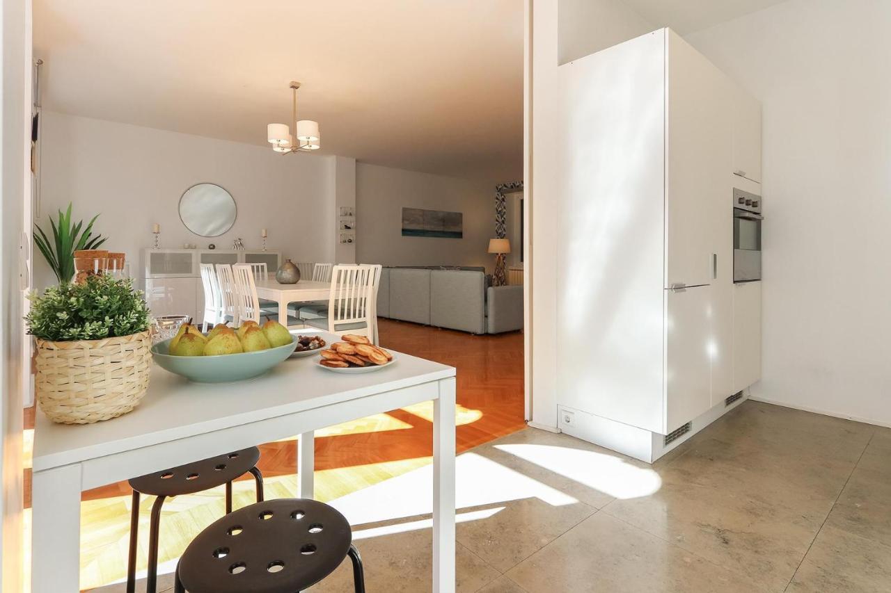Marques De Pombal Deluxe By Homing Appartement *