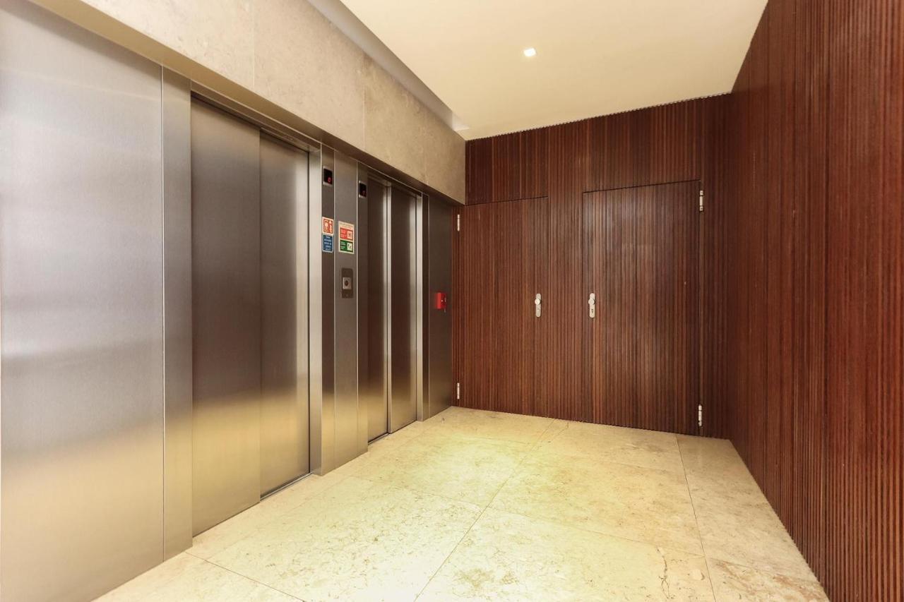 Appartement Downtown Chiado By Homing Lisboa