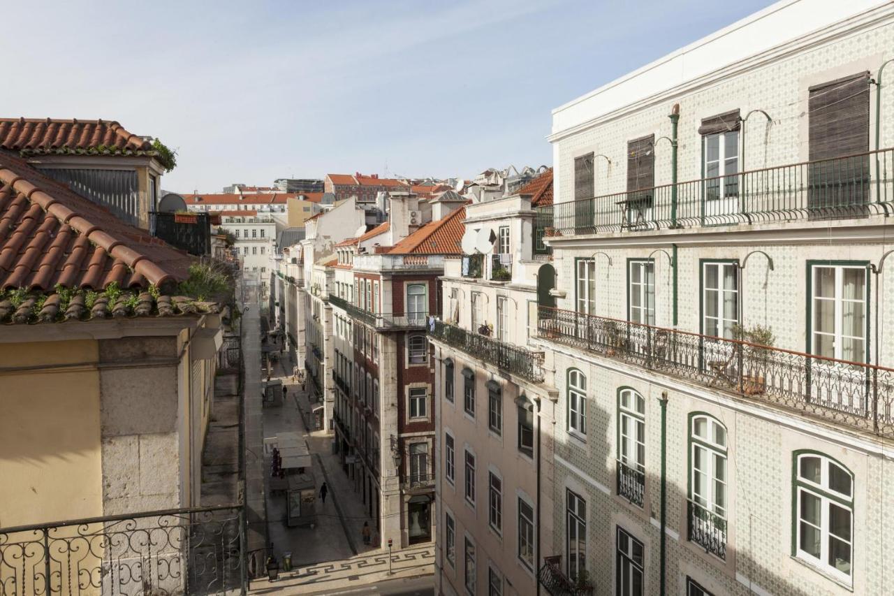 Apartment Downtown Douradores By Homing