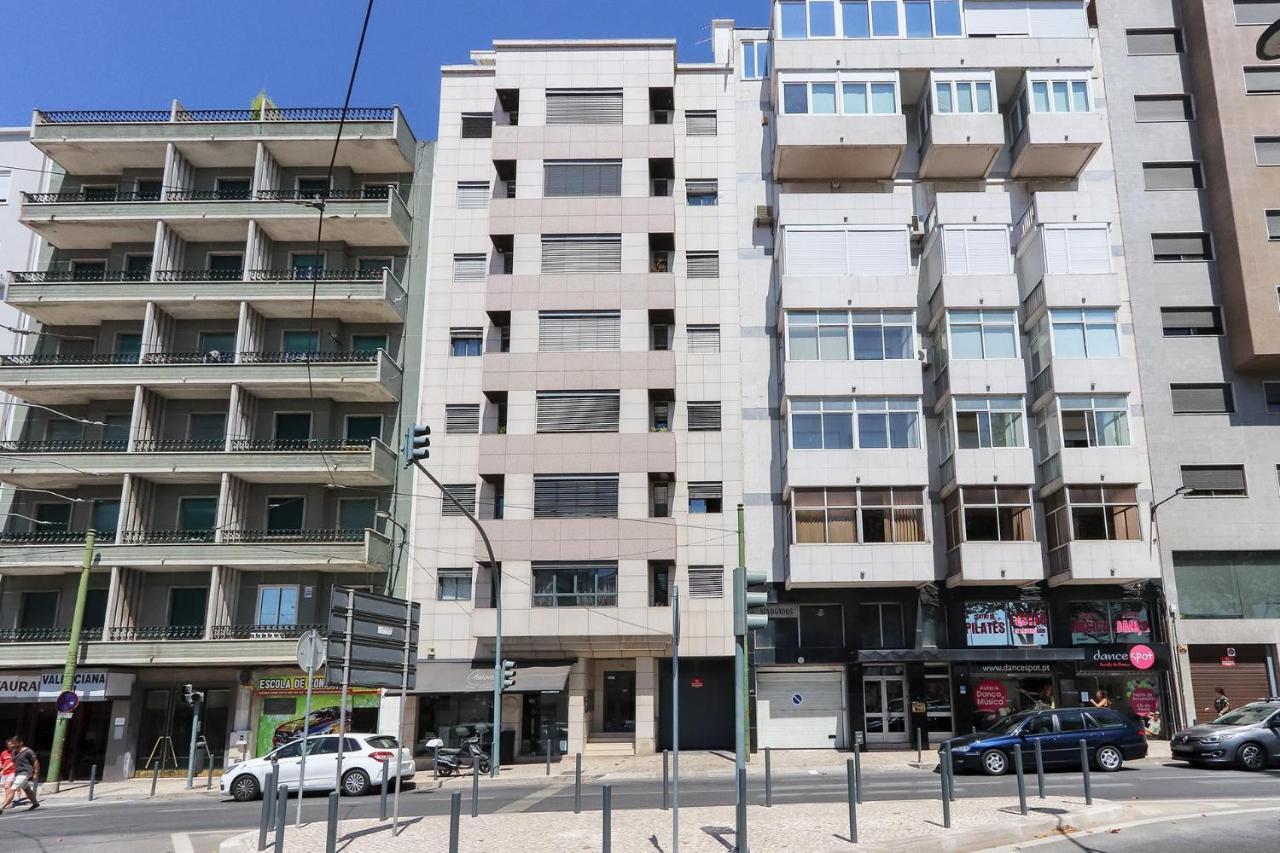Bellevue By Homing * Lissabon