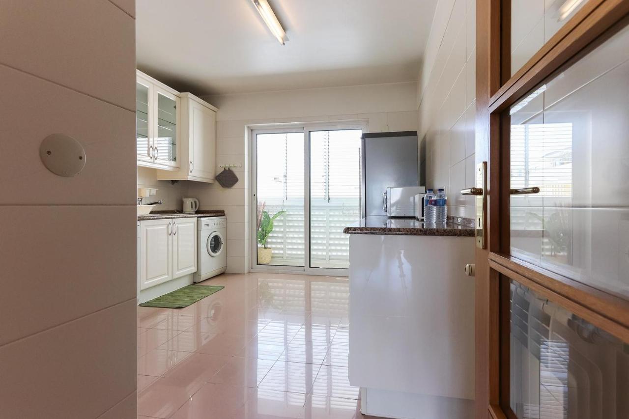 Apartamento Expo Delight By Homing *