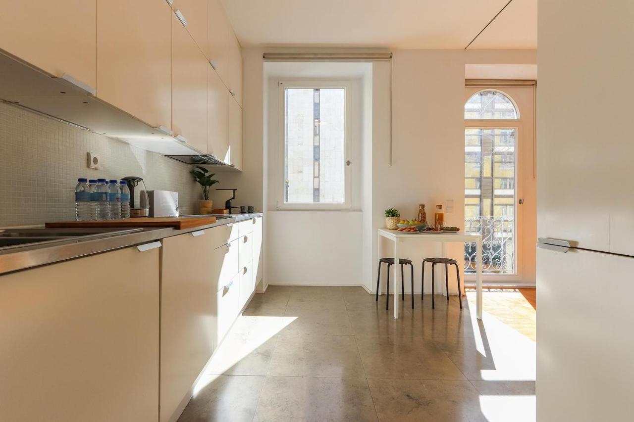 Appartement Marques De Pombal Deluxe By Homing *