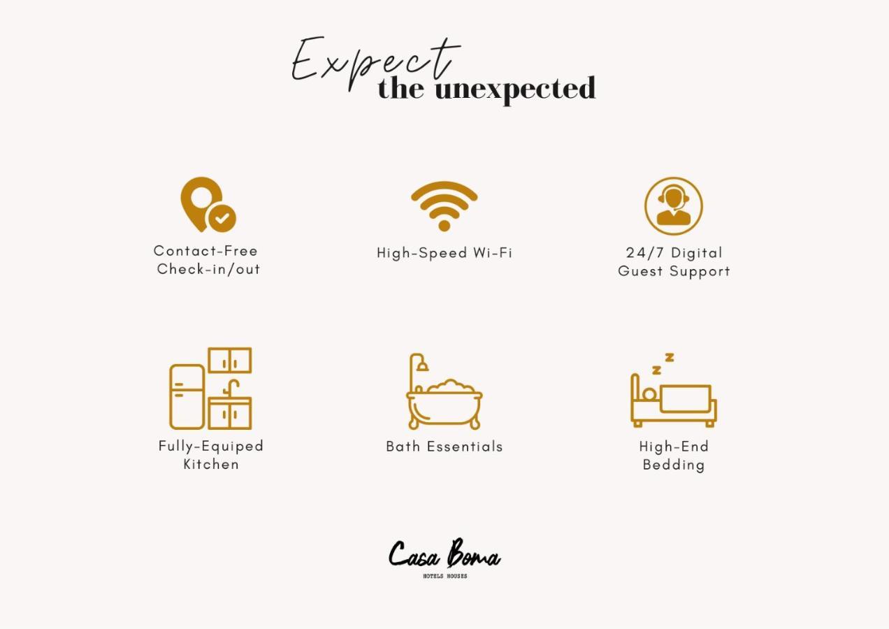 Casa Boma - Elegant & Spacious - Campo I Lisbon
