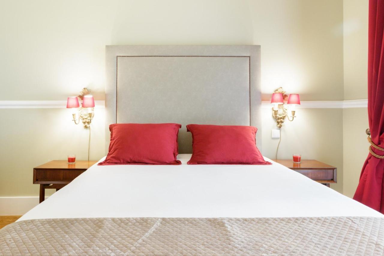 Garden Retreat Appartement Lisboa