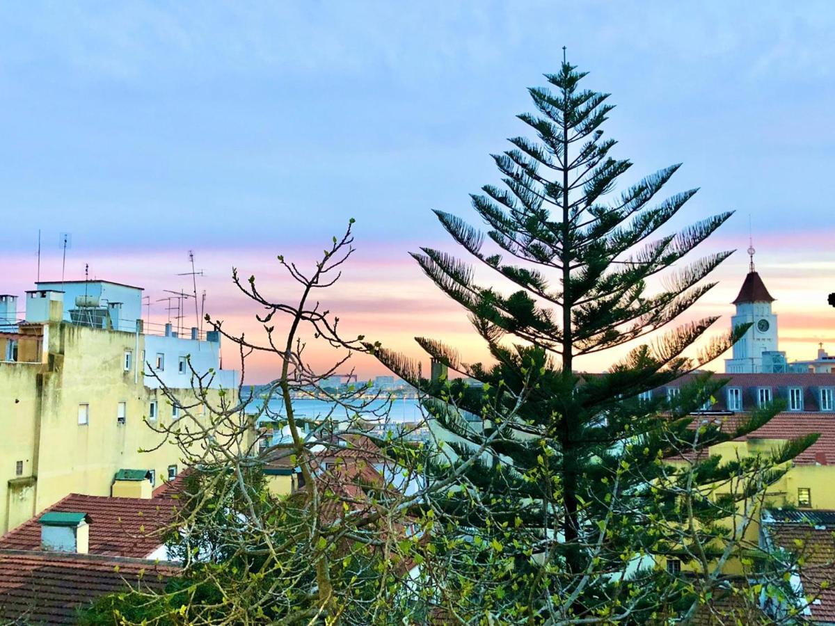 Frank's House & Happy Downtown * Lissabon
