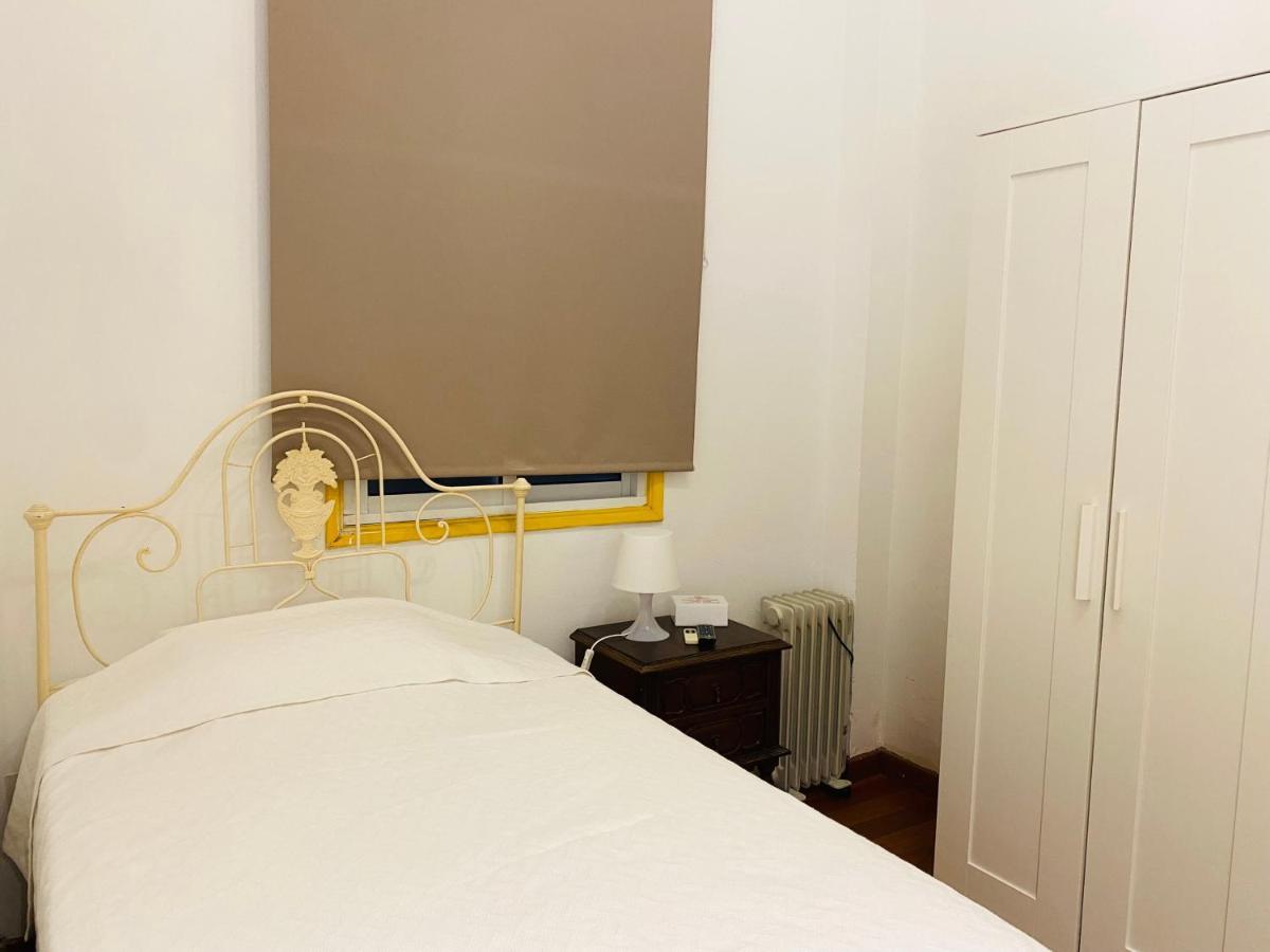 Mana Casa de hóspedes Lisboa