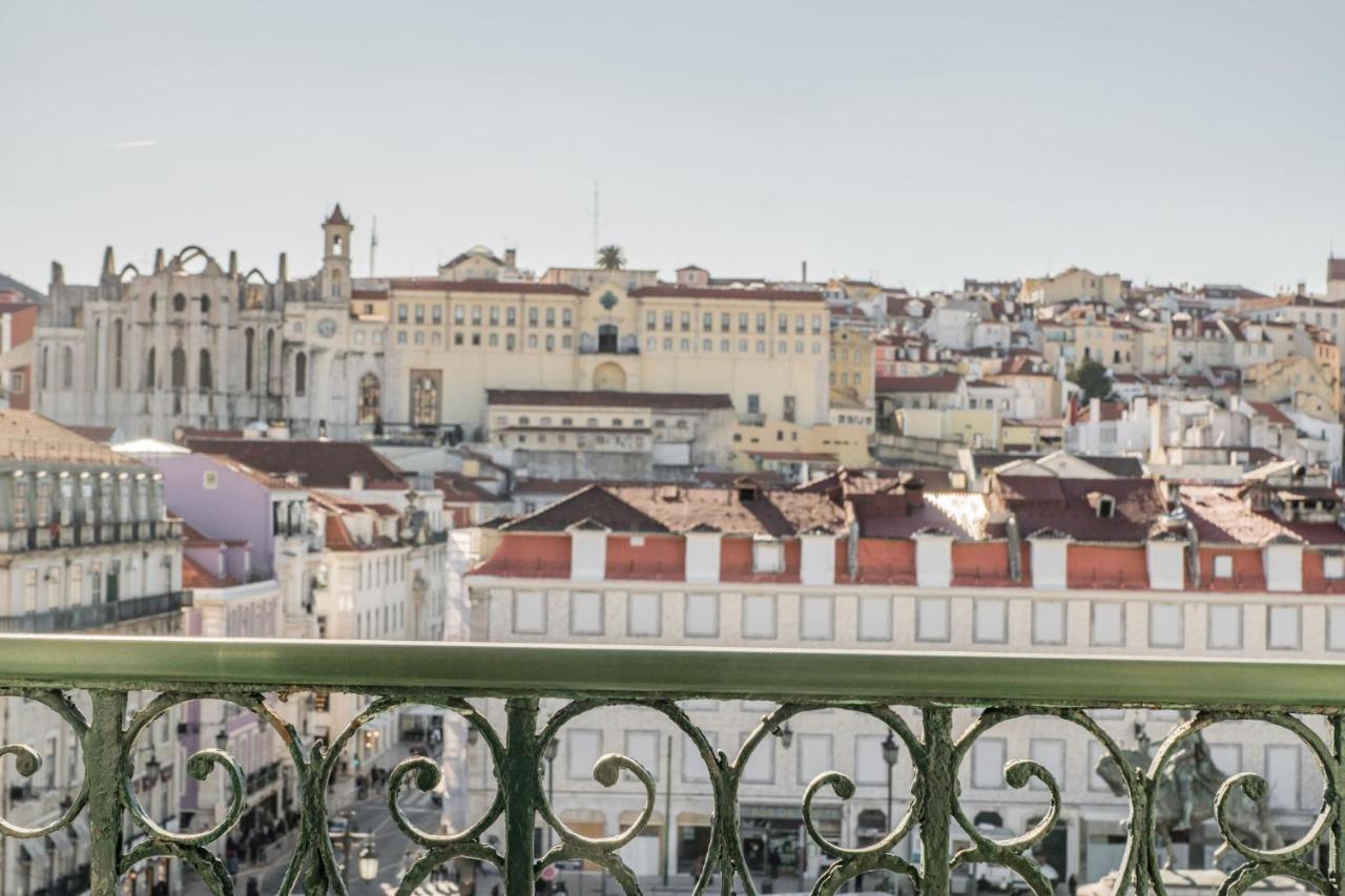 Heart - White By Lovelystay Lissabon