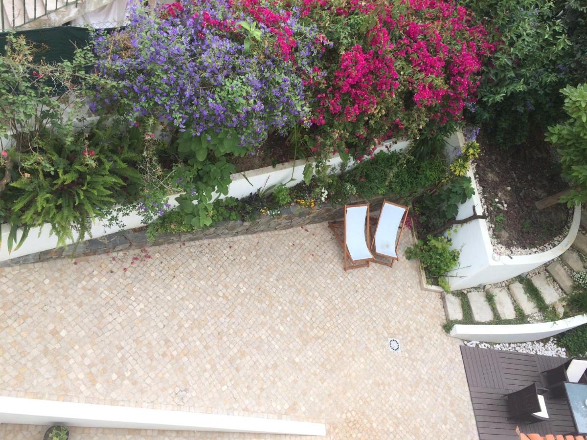 Fragrant Garden * Lisboa