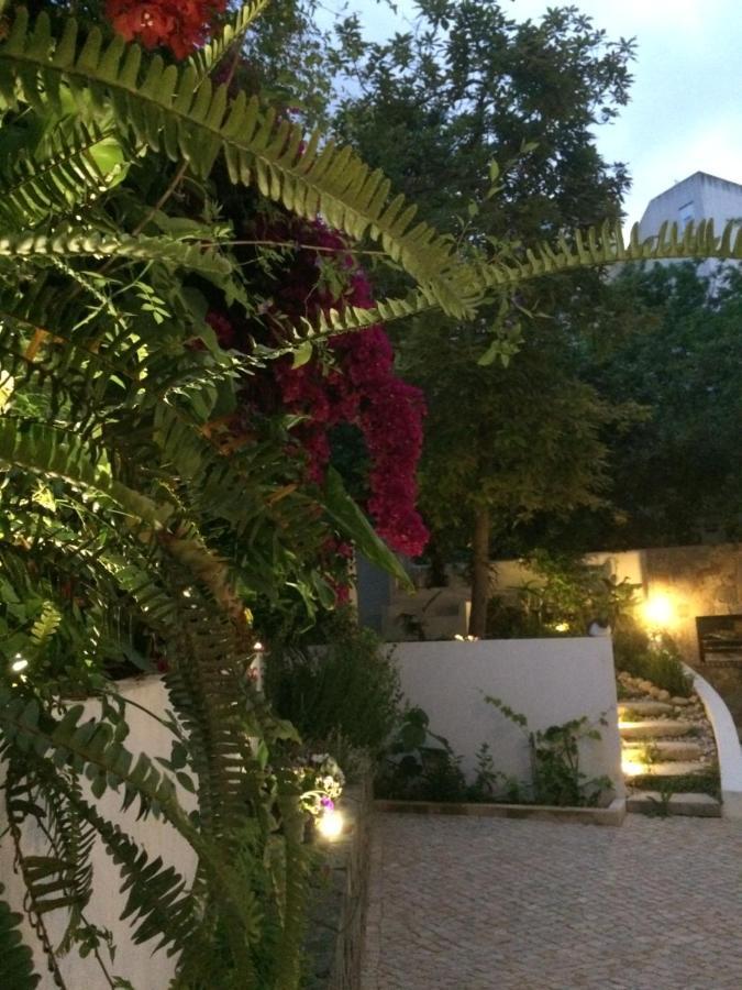 Fragrant Garden Lisboa