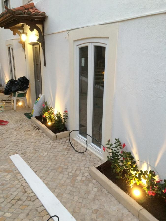 Fragrant Garden Appartement *
