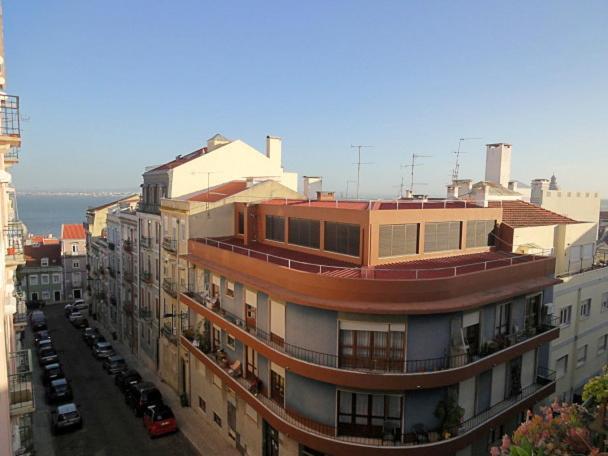 Appartement Capitao - Altstadt *