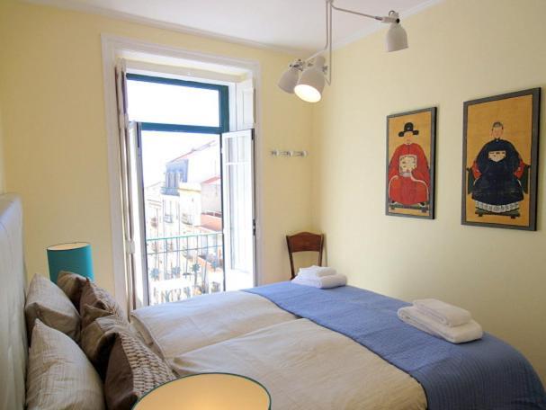 Capitao - Altstadt Appartement