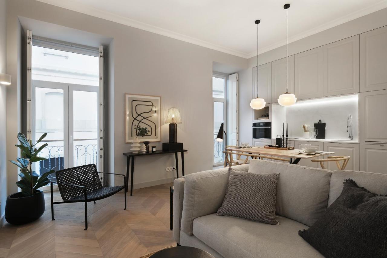 Appartement Prime - Boavista 44 Lisboa