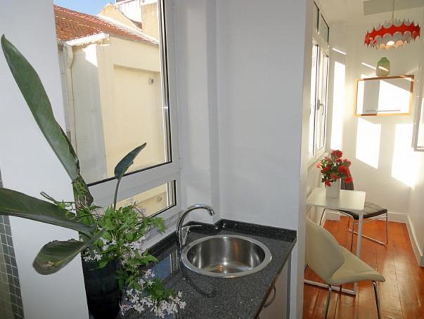 Appartement Capitao - Altstadt *