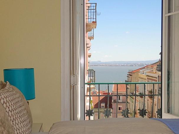 Capitao - Altstadt Appartement *