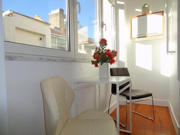 Capitao - Altstadt Appartement