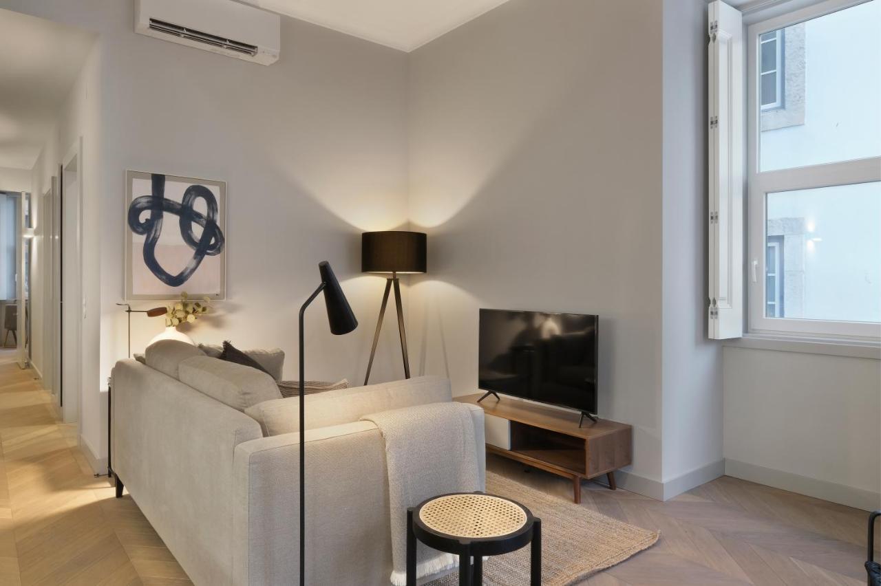 Appartement Prime - Boavista 44 Lisboa