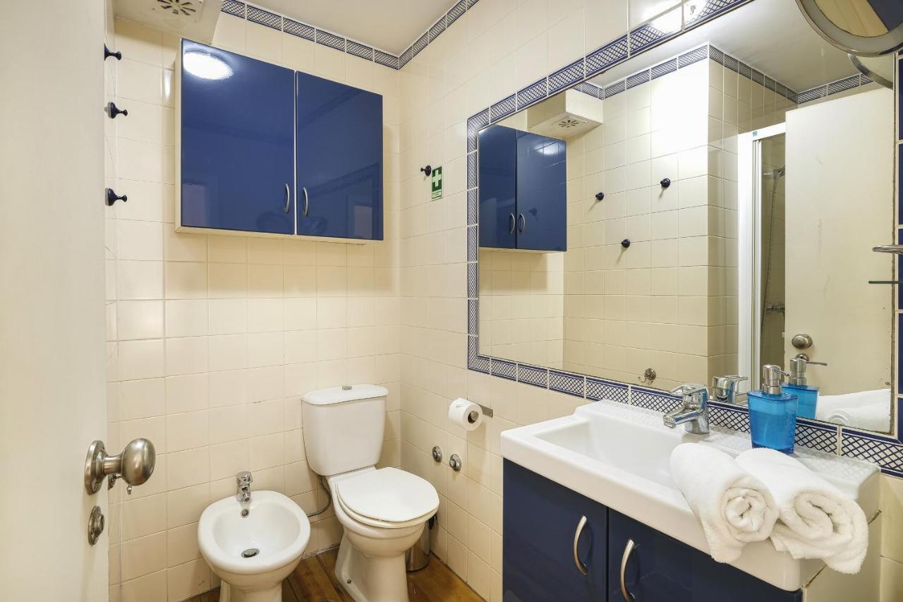 Lovely Bright Duplex - Prime Location Appartement *