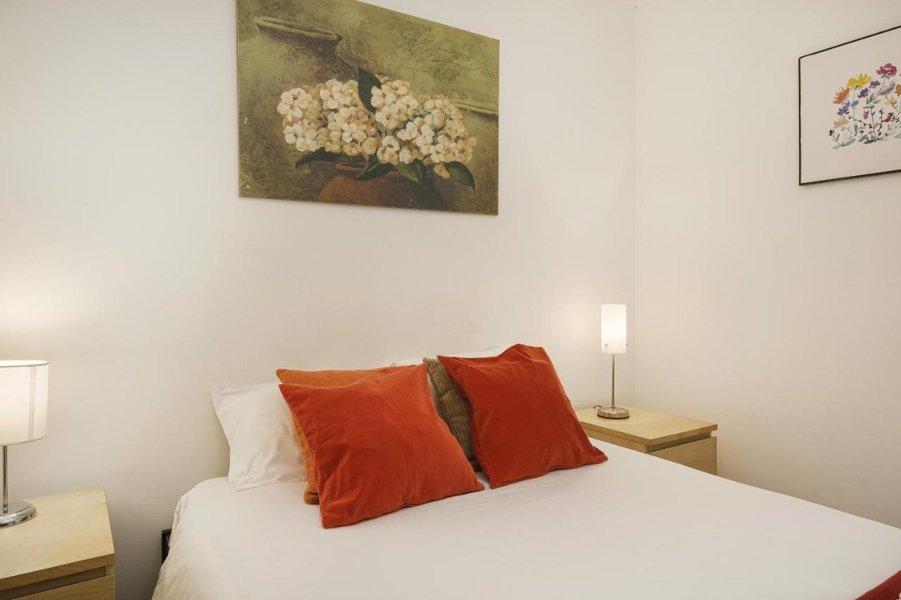 Lovely Bright Duplex - Prime Location Appartement Lissabon