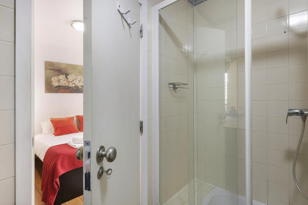 Appartement Lovely Bright Duplex - Prime Location
