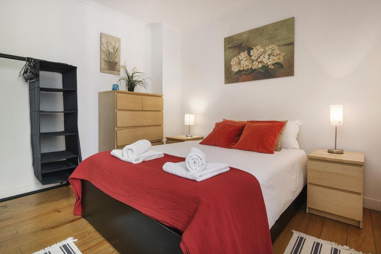 Lovely Bright Duplex - Prime Location