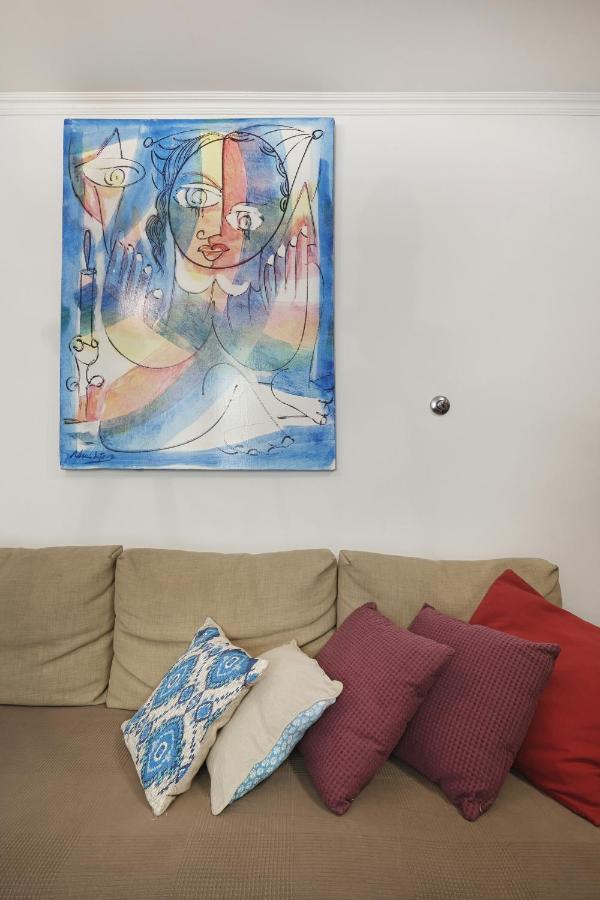 Lovely Bright Duplex - Prime Location * Lissabon