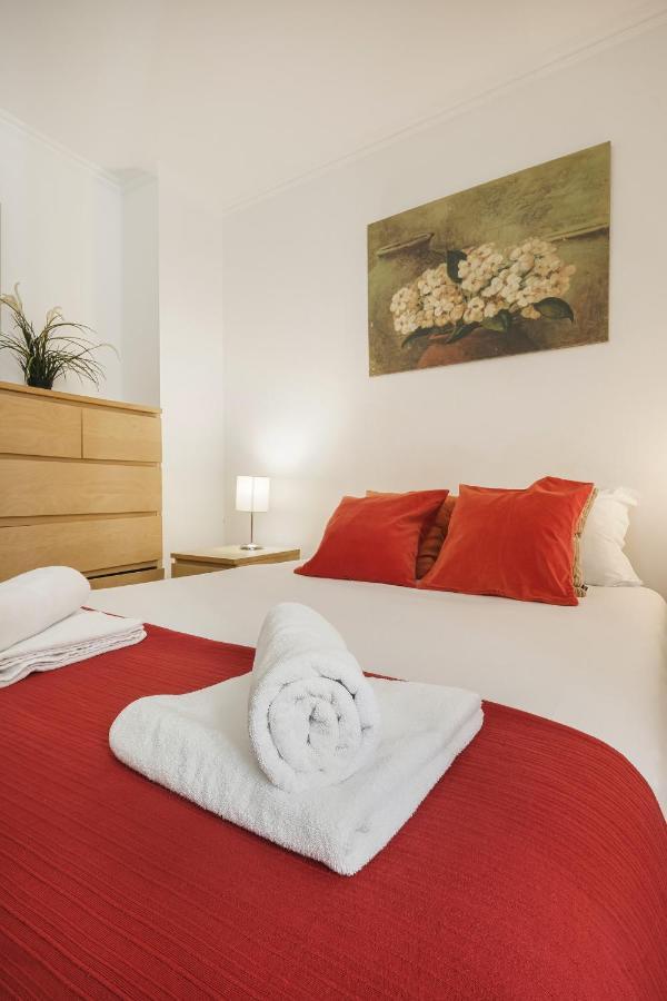 Appartement Lovely Bright Duplex - Prime Location