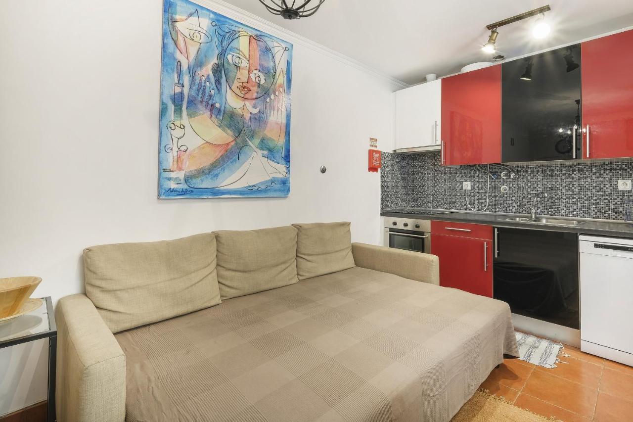 Appartement Lovely Bright Duplex - Prime Location *