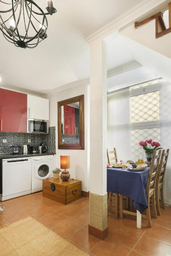 Appartement Lovely Bright Duplex - Prime Location
