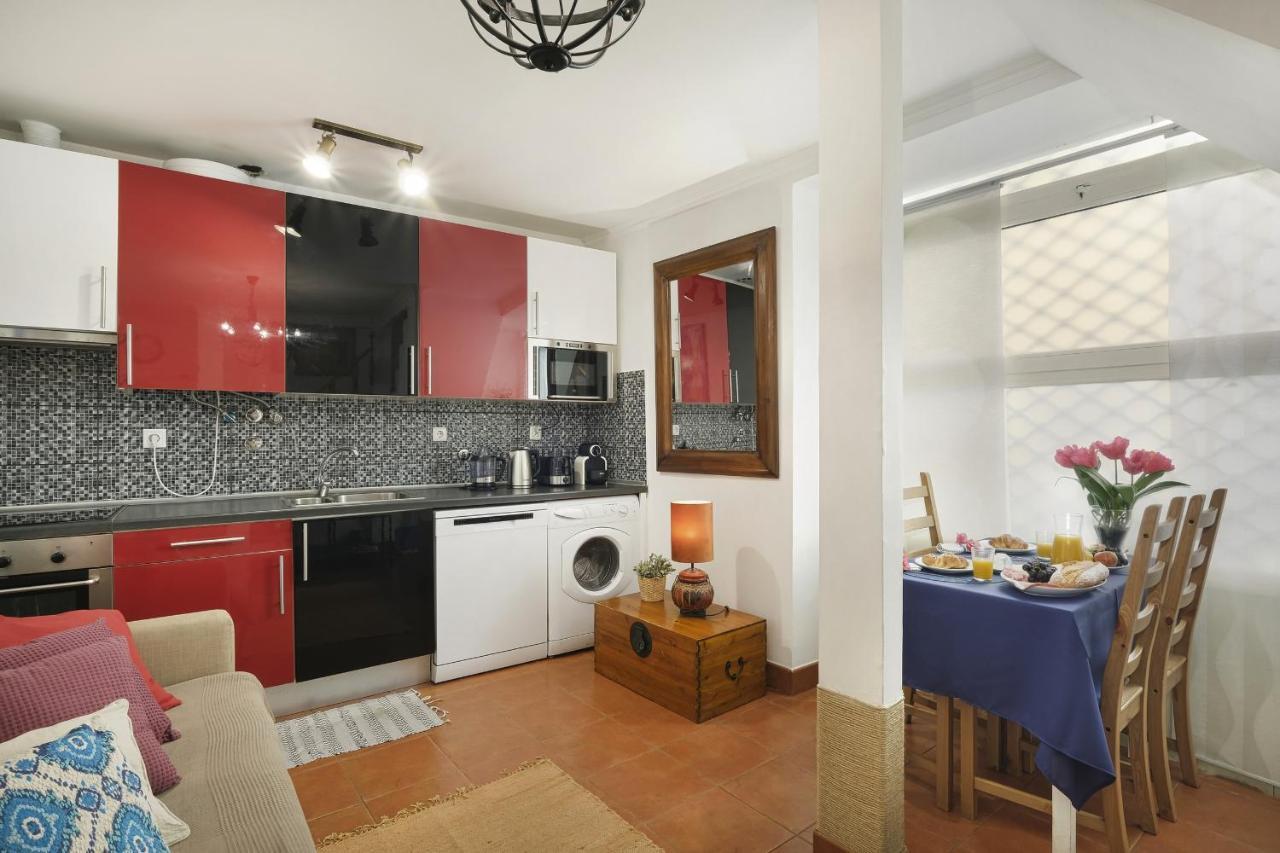Lovely Bright Duplex - Prime Location Appartement