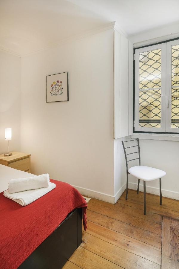 Lovely Bright Duplex - Prime Location * Lissabon