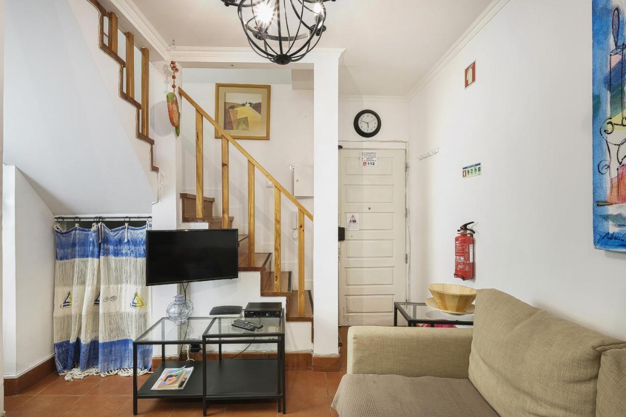 Lovely Bright Duplex - Prime Location Appartement