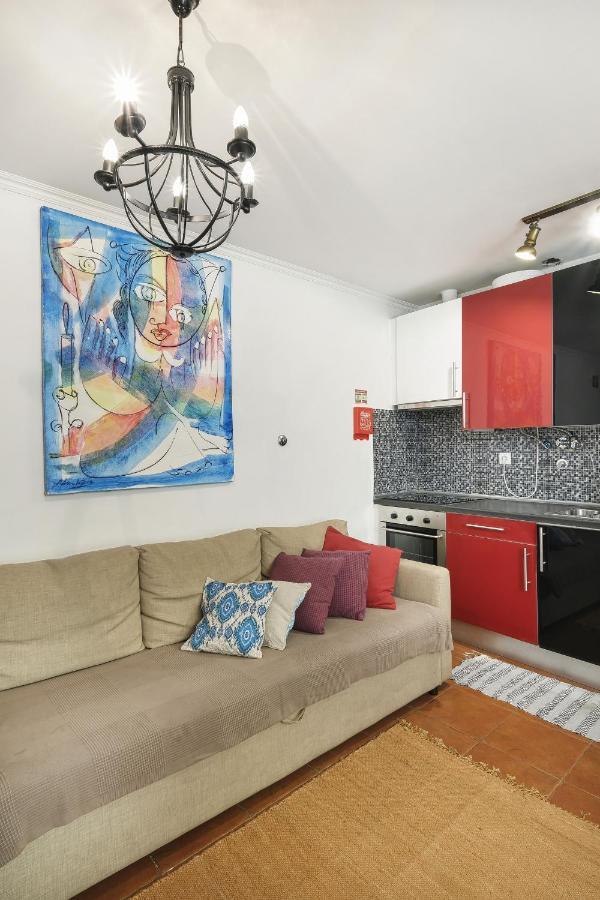 Lovely Bright Duplex - Prime Location Appartement