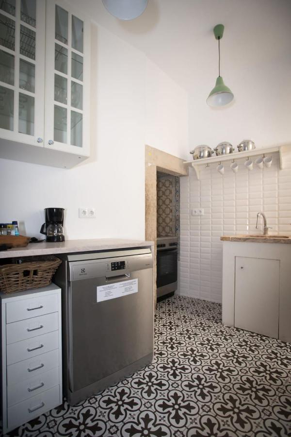 Guestready - Hygge-style In Historical Graça * Lisboa