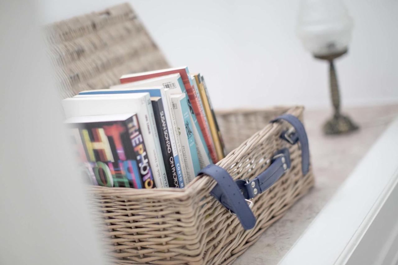 Guestready - Hygge-style In Historical Graça Apartamento Lisboa