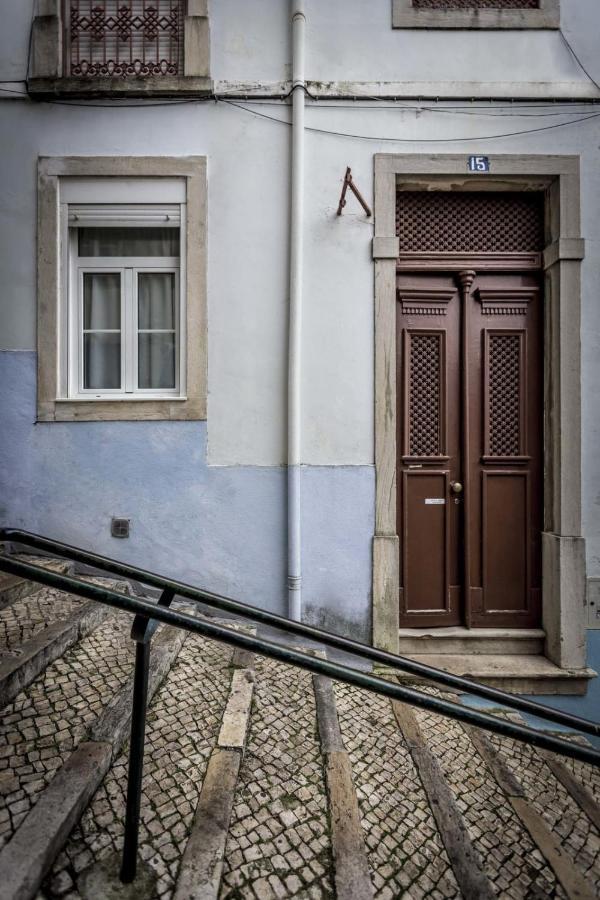 Guestready - Hygge-style In Historical Graça *