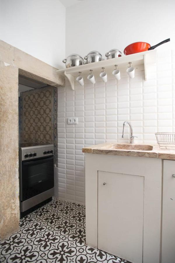 Guestready - Hygge-style In Historical Graça Apartamento Lisboa