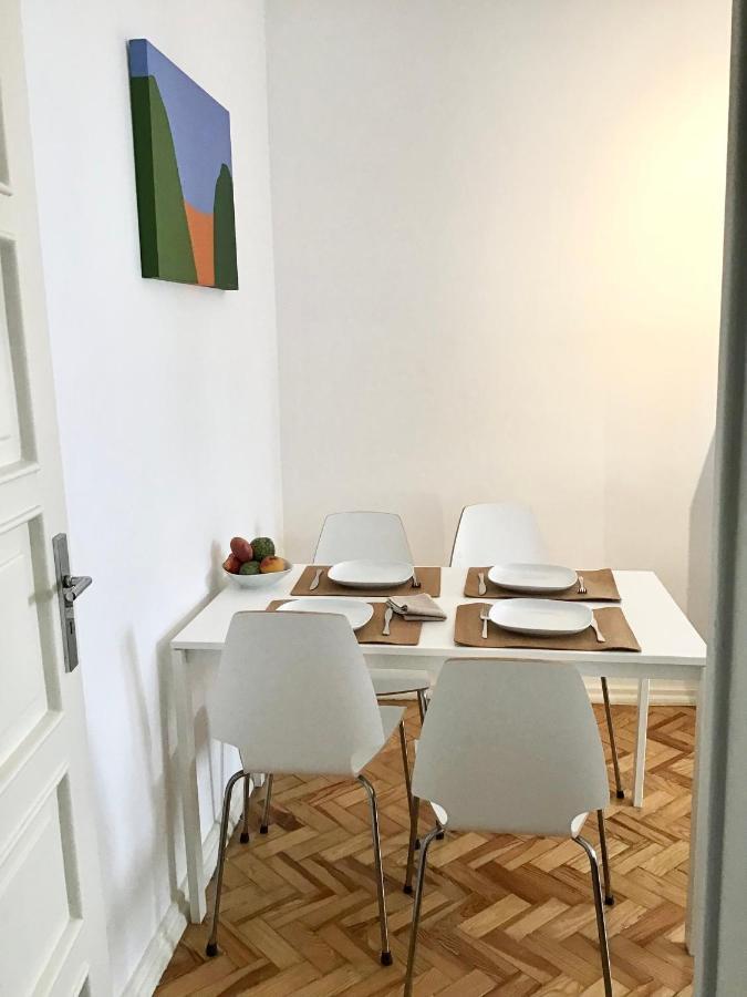Lisboa: Cabo Appartement