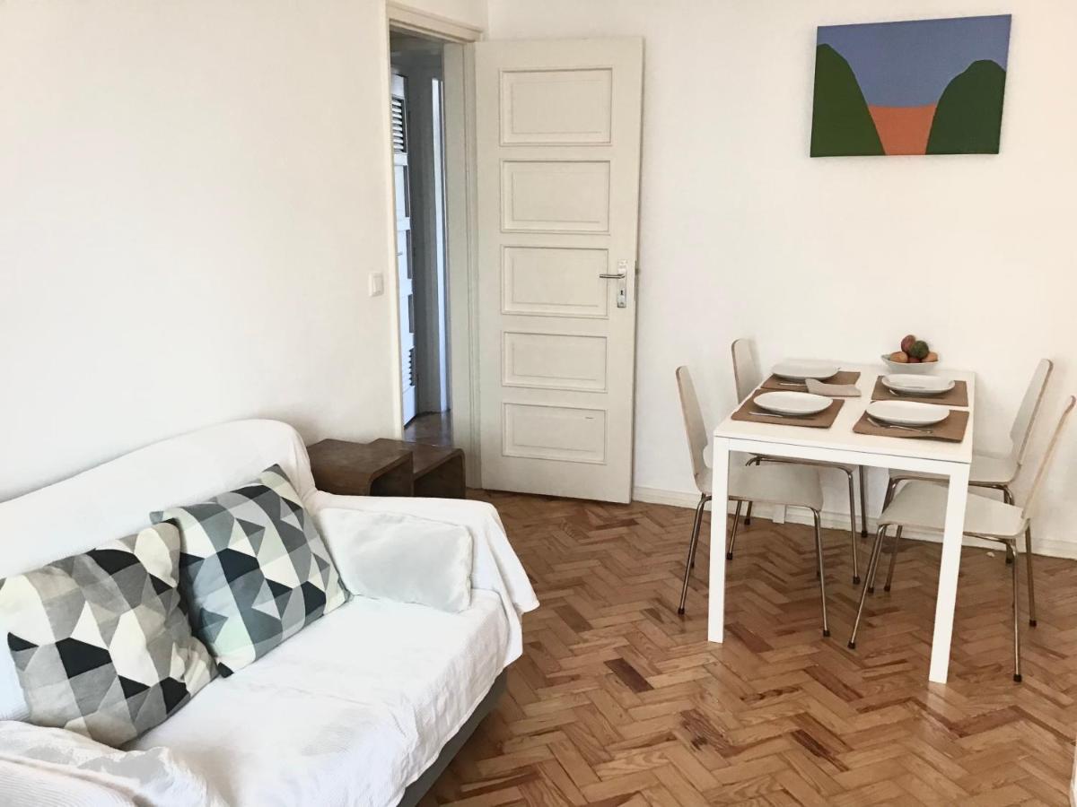 Appartement Lisboa: Cabo