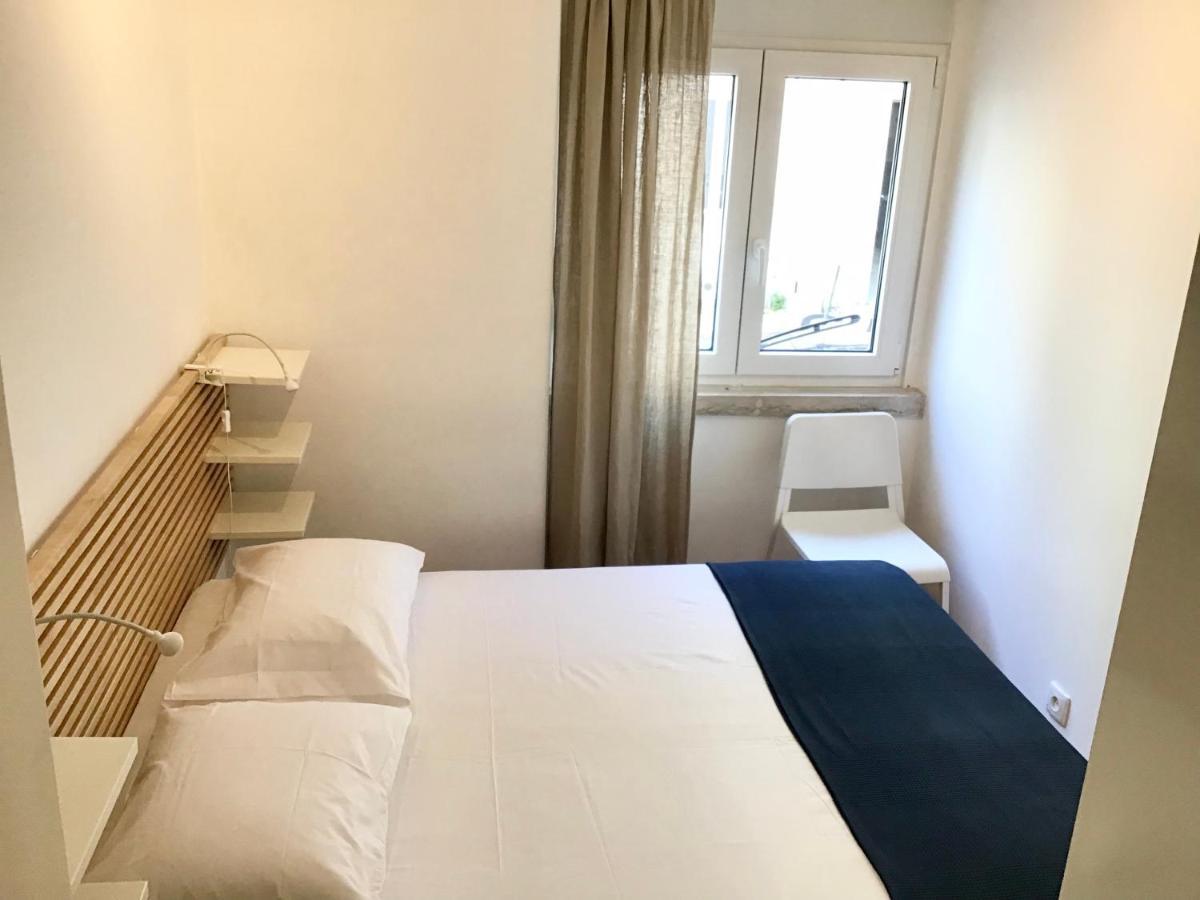Appartement Lisboa: Cabo Lissabon