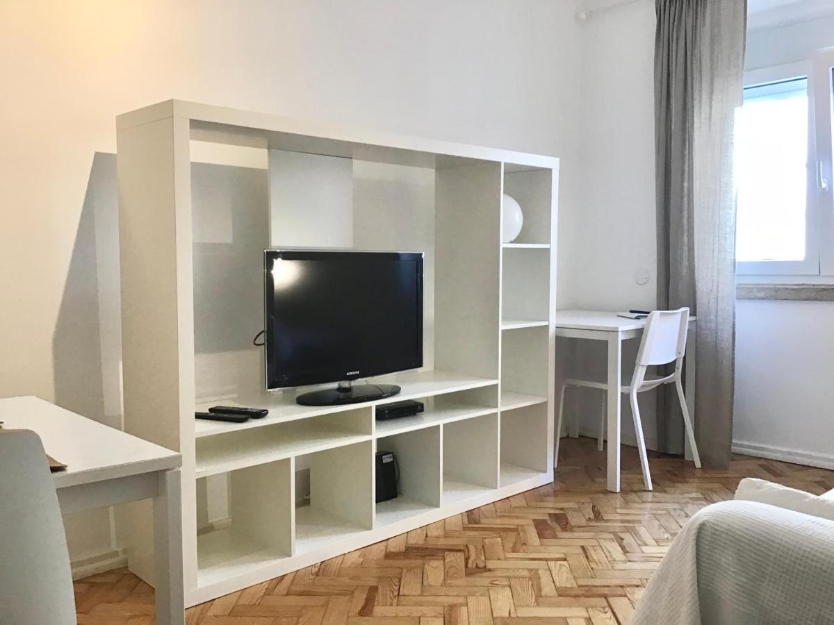 Lisboa: Cabo Lissabon