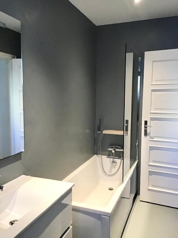 Lisboa: Cabo Appartement Lissabon