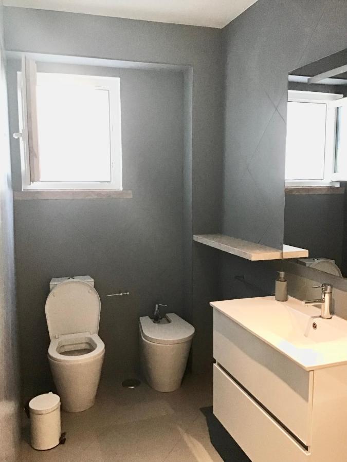 Lisboa: Cabo Appartement Lissabon